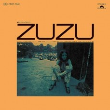 KAZUMI YASUI-ZUZU (LP)