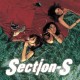 SECTION-S-WWW. (LP)