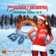 SALSOUL ORCHESTRA-CHRISTMAS JOLLIES I + II -DIGI- (3CD)