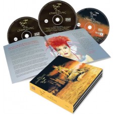 TOYAH-CHANGELING (2CD+DVD)