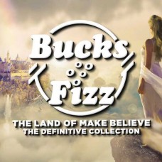 BUCKS FIZZ-LAND OF MAKE BELIEVE -DIGI- (5CD)