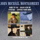 JOHN MICHAEL MONTGOMERY-HOME TO YOU/BRAND NEW ME/PICTURES/LETTERS FROM HOME (2CD)