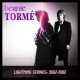 BERNIE TORME-LIGHTNING STRIKES VOL.1 1982-83 -BOX- (4CD)