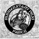 RUDIMENTARY PENI-FARCE (LP)