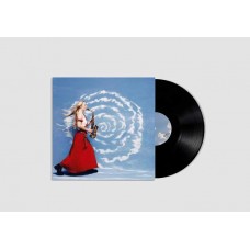 LAURA MISCH-SAMPLE THE SKY (LP)