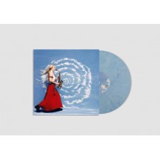 LAURA MISCH-SAMPLE THE SKY -COLOURED/LTD- (LP)