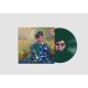 GLASSER-CRUX -COLOURED/LTD- (LP)