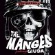 MANGES FEATURING GIUDA-TOOTSIE ROLLS (7")