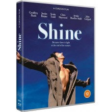 FILME-SHINE (BLU-RAY)