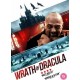 FILME-WRATH OF DRACULA (DVD)