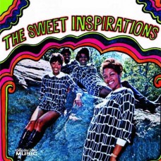 SWEET INSPIRATIONS-SWEET INSPIRATIONS (CD)