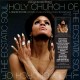 SOUL JAZZ RECORDS PRESENT-HOLY CHURCH A HIGHER POWER: GOSPEL, FUNK & SOUL AT THE CROSSROADS 1971-83 (CD)