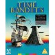 FILME-TIME BANDITS -4K/LTD- (BLU-RAY)