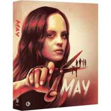 FILME-MAY (BLU-RAY)