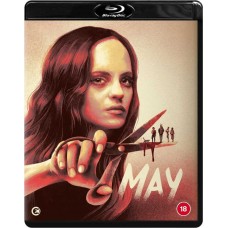 FILME-MAY (BLU-RAY)