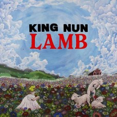 KING NUN-LAMB (CD)