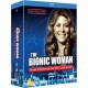 SÉRIES TV-BIONIC WOMAN: THE COMPLETE COLLECTION -BOX- (18BLU-RAY)