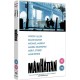 FILME-MANHATTAN (DVD)