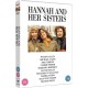 FILME-HANNAH AND HER SISTERS (DVD)