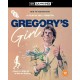 FILME-GREGORY'S GIRL -4K/LTD- (BLU-RAY)