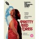 FILME-PRETTY RED DRESS (BLU-RAY)