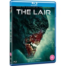 FILME-LAIR (BLU-RAY)