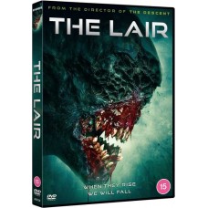 FILME-LAIR (DVD)