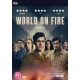 SÉRIES TV-WORLD ON FIRE: SERIES 2 (2DVD)
