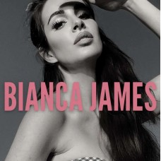 BIANCA JAMES-BIANCA JAMES (CD)