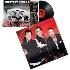BUSTED-GREATEST HITS 2.0 (LP)