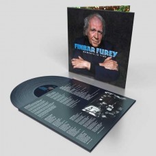 FINBAR FUREY-MOMENTS IN TIME (LP)