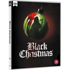 FILME-BLACK CHRISTMAS (BLU-RAY)