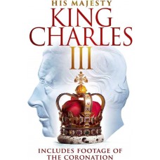 DOCUMENTÁRIO-KING CHARLES III (DVD)