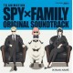 KNOW_NAME-SPY X FAMILY -DELUXE- (4LP)