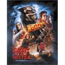 FILME-SATAN'S LITTLE HELPER -LTD- (BLU-RAY)