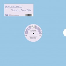 DEVON RUSSELL-DARKER THAN BLUE (LP)