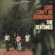 SEXTONES-LOVE CAN'T BE BORROWED (CD)