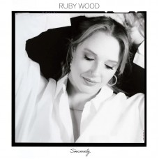 RUBY WOOD-SINCERELY -EP- (12")