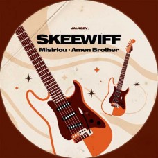 SKEEWIF-MISIRLOU / AMEN BROTHER (7")