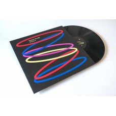 DANIEL KORDIK-OCELA (LP)