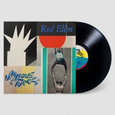 SMOOVE & TURRELL-RED ELLEN (LP)