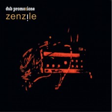 ZENZILE-DUB PROMOZIONE (LP)