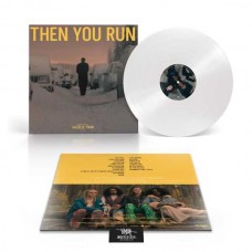 GAZELLE TWIN-THEN YOU RUN -COLOURED- (LP)