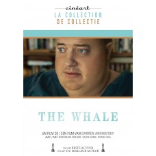 DARREN ARONOFSKY-WHALE (DVD)