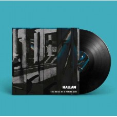 HALLAN-NOISE OF A FIRING GUN (12")