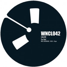 LMAJOR-HORNZ (10")