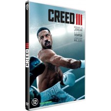 FILME-CREED III (DVD)