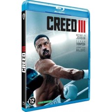 FILME-CREED III (BLU-RAY)