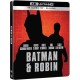 FILME-BATMAN & ROBIN (2BLU-RAY)
