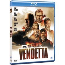 FILME-VENDETTA (BLU-RAY)